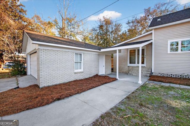 150 Church Street, Pembroke, GA 31321