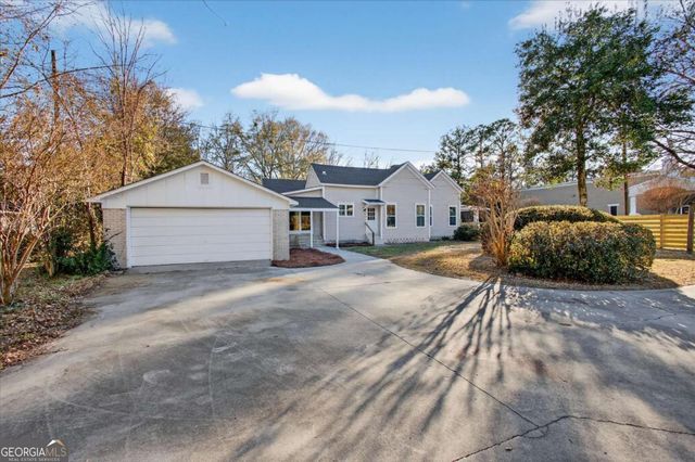 150 Church Street, Pembroke, GA 31321
