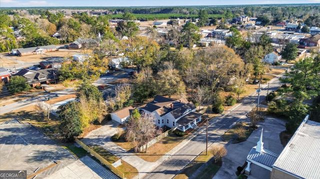 150 Church Street, Pembroke, GA 31321