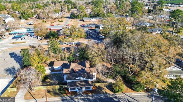 150 Church Street, Pembroke, GA 31321