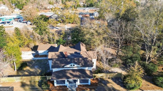 150 Church Street, Pembroke, GA 31321
