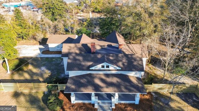 150 Church Street, Pembroke, GA 31321