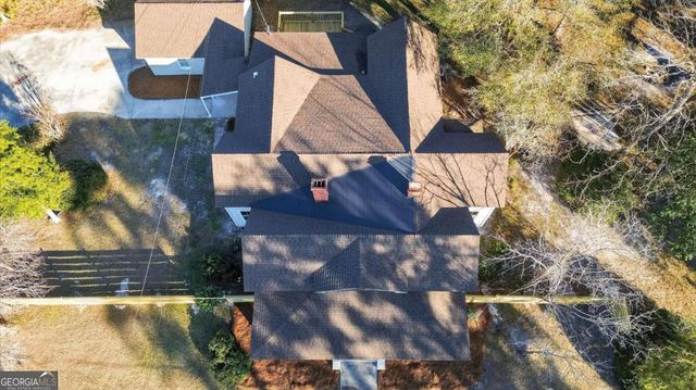150 Church Street, Pembroke, GA 31321