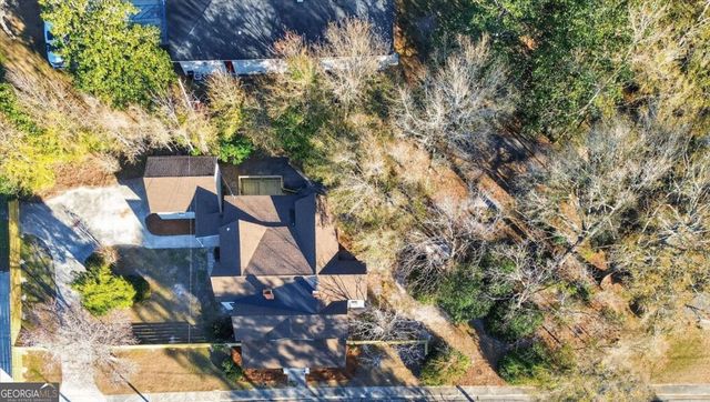 150 Church Street, Pembroke, GA 31321