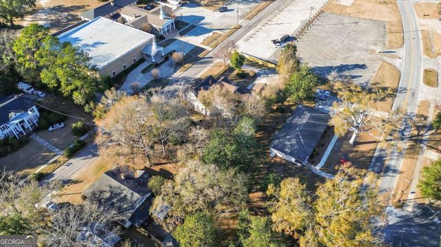 150 Church Street, Pembroke, GA 31321