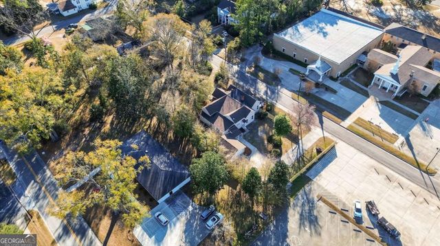 150 Church Street, Pembroke, GA 31321