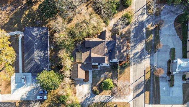 150 Church Street, Pembroke, GA 31321