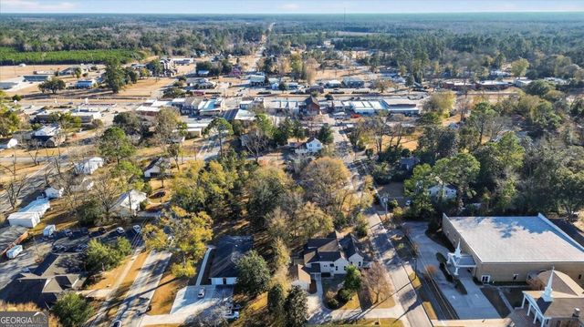150 Church Street, Pembroke, GA 31321