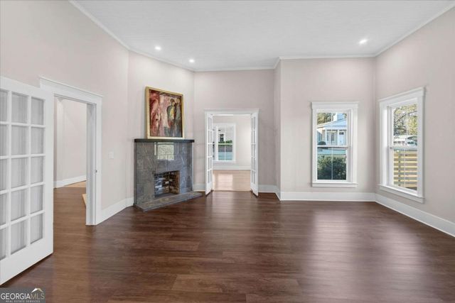 150 Church Street, Pembroke, GA 31321