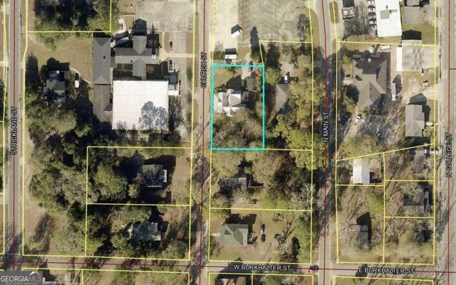 150 Church Street, Pembroke, GA 31321