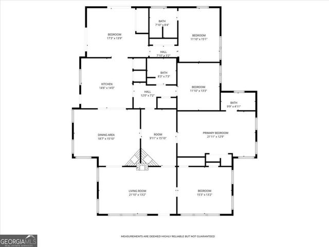 150 Church Street, Pembroke, GA 31321