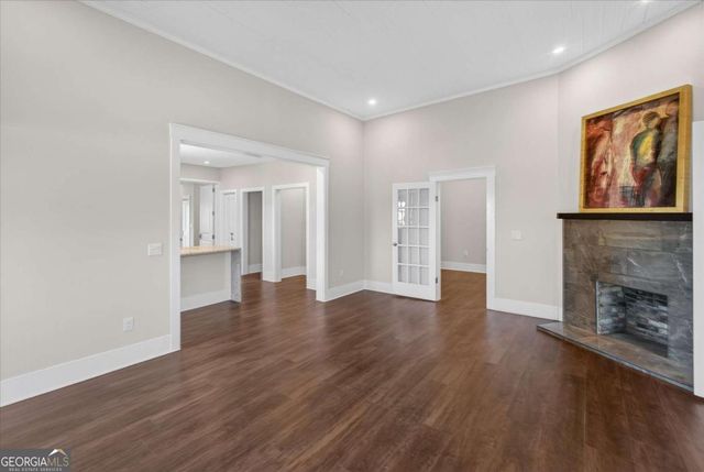150 Church Street, Pembroke, GA 31321