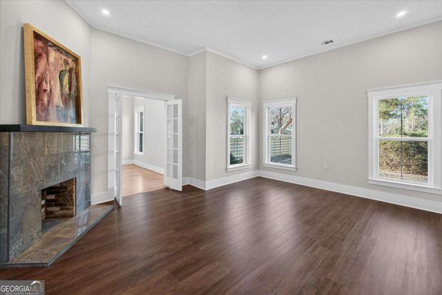 150 Church Street, Pembroke, GA 31321