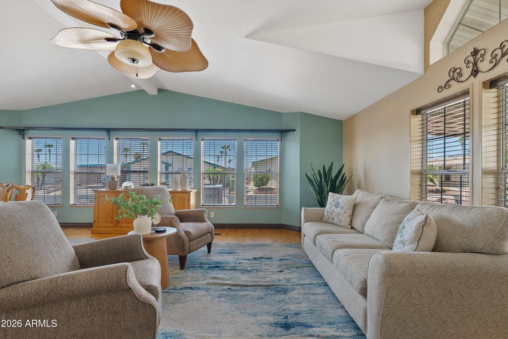 3700 S TOMAHAWK Road 42, Apache Junction, AZ 85119 — photo 2