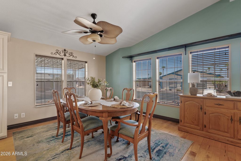 3700 S TOMAHAWK Road 42, Apache Junction, AZ 85119 — photo 4