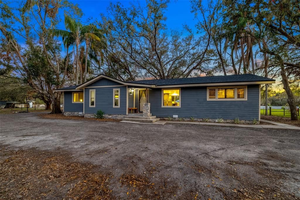 14450 MANATEE ROAD, Parrish, FL 34219