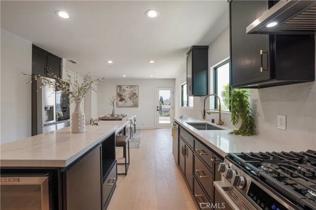 3560 Lavell, Los Angeles, CA 90065