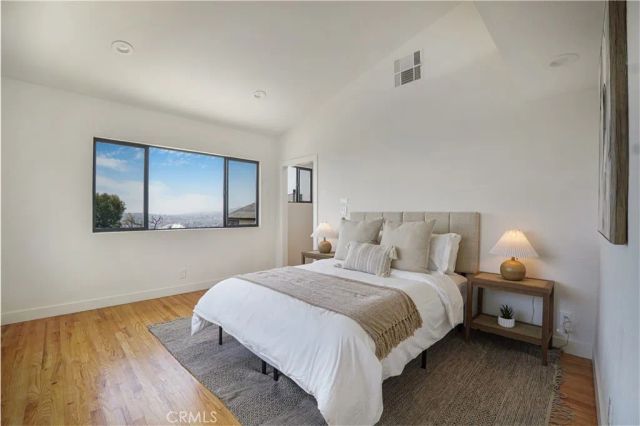 3560 Lavell, Los Angeles, CA 90065