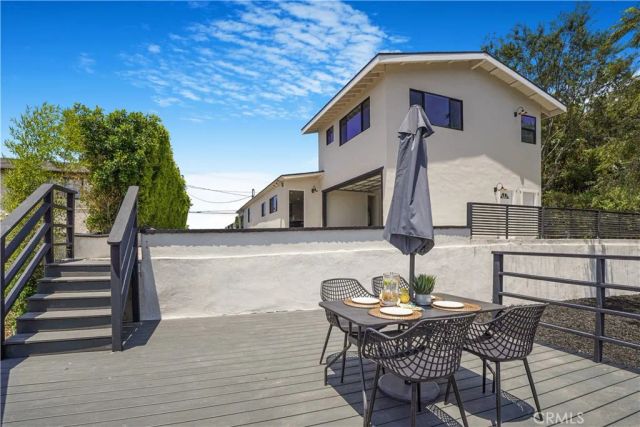 3560 Lavell, Los Angeles, CA 90065