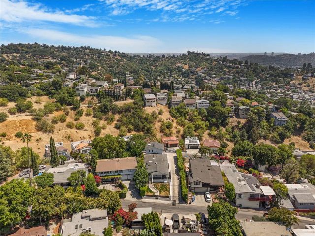 3560 Lavell, Los Angeles, CA 90065