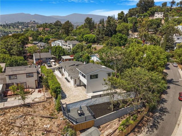 3560 Lavell, Los Angeles, CA 90065
