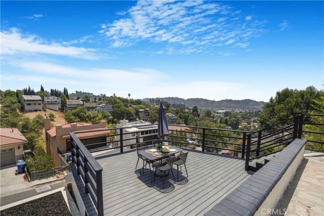 3560 Lavell, Los Angeles, CA 90065