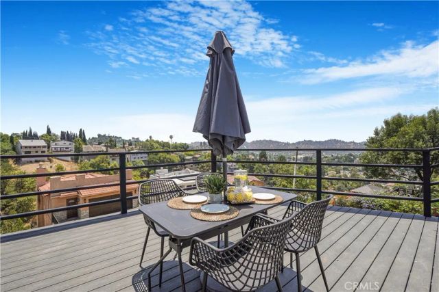 3560 Lavell, Los Angeles, CA 90065