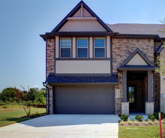 5323 Winged Foot Drive, Arlington, TX 76017