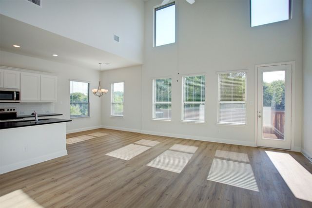 5323 Winged Foot Drive, Arlington, TX 76017