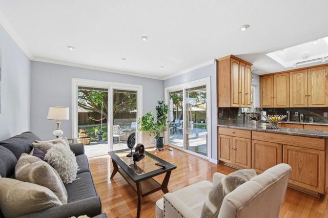 791 Emerson Court, Fremont, CA 94539