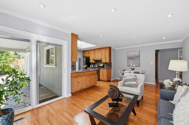 791 Emerson Court, Fremont, CA 94539