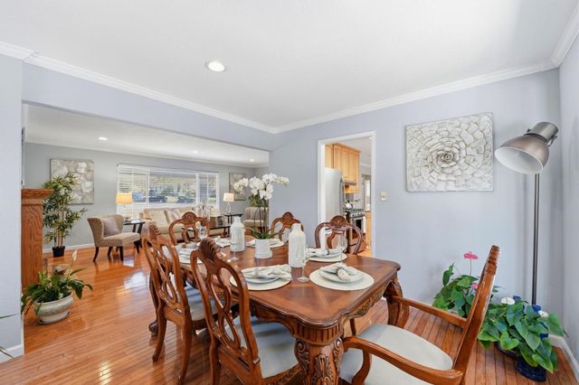 791 Emerson Court, Fremont, CA 94539