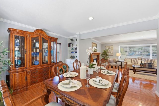 791 Emerson Court, Fremont, CA 94539