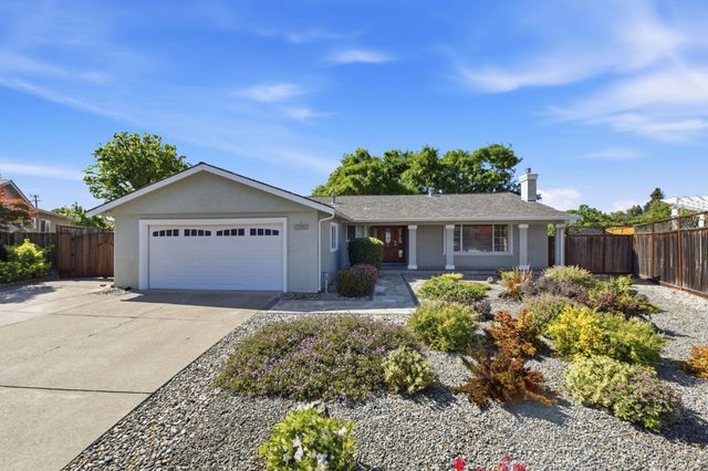 791 Emerson Court, Fremont, CA 94539