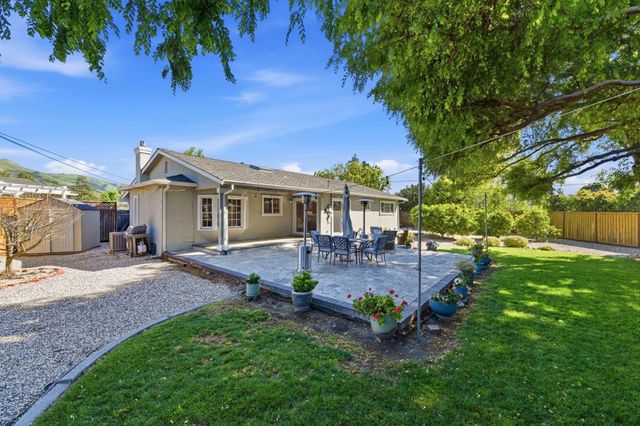 791 Emerson Court, Fremont, CA 94539