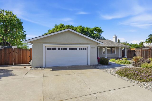 791 Emerson Court, Fremont, CA 94539
