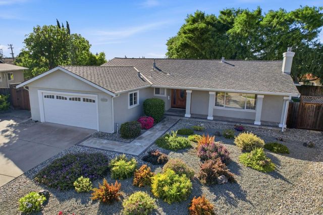 791 Emerson Court, Fremont, CA 94539