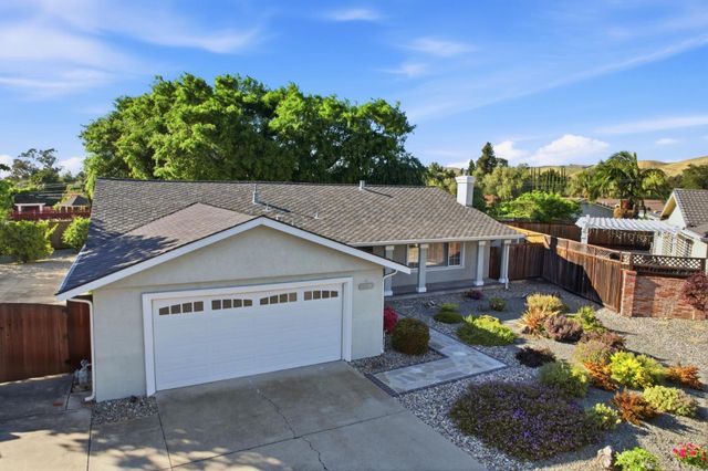 791 Emerson Court, Fremont, CA 94539