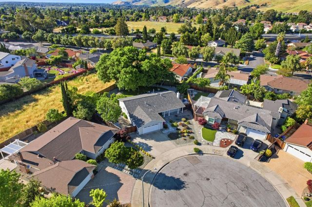 791 Emerson Court, Fremont, CA 94539