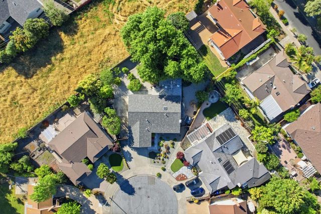 791 Emerson Court, Fremont, CA 94539