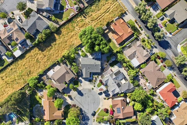 791 Emerson Court, Fremont, CA 94539