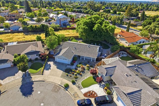 791 Emerson Court, Fremont, CA 94539