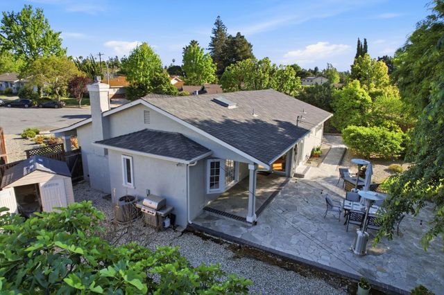 791 Emerson Court, Fremont, CA 94539