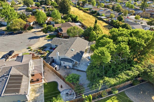 791 Emerson Court, Fremont, CA 94539