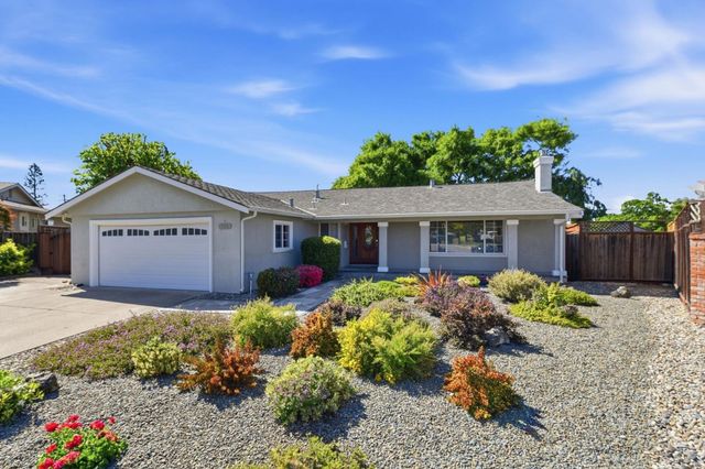 791 Emerson Court, Fremont, CA 94539