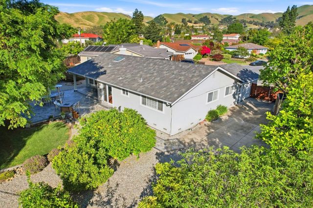 791 Emerson Court, Fremont, CA 94539