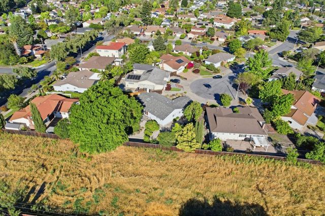 791 Emerson Court, Fremont, CA 94539