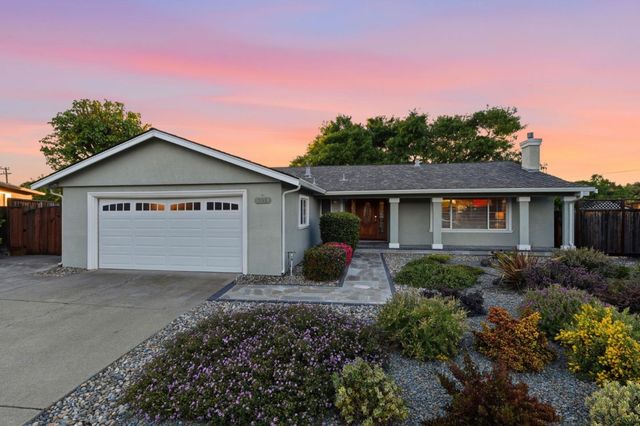 791 Emerson Court, Fremont, CA 94539