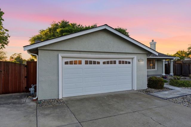 791 Emerson Court, Fremont, CA 94539