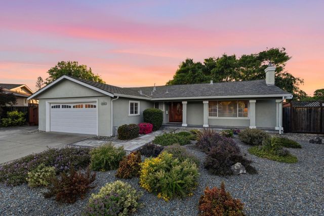 791 Emerson Court, Fremont, CA 94539